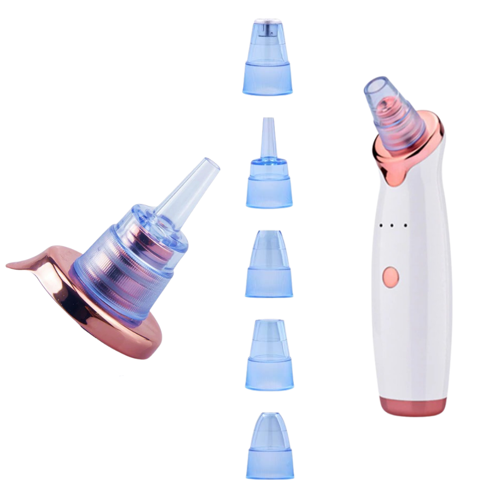 Blackhead Pore Remover Vacuum