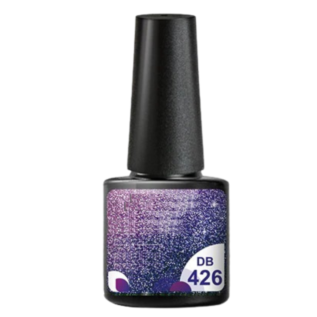 Galaxy Light Shifting Nail Polish Kit
