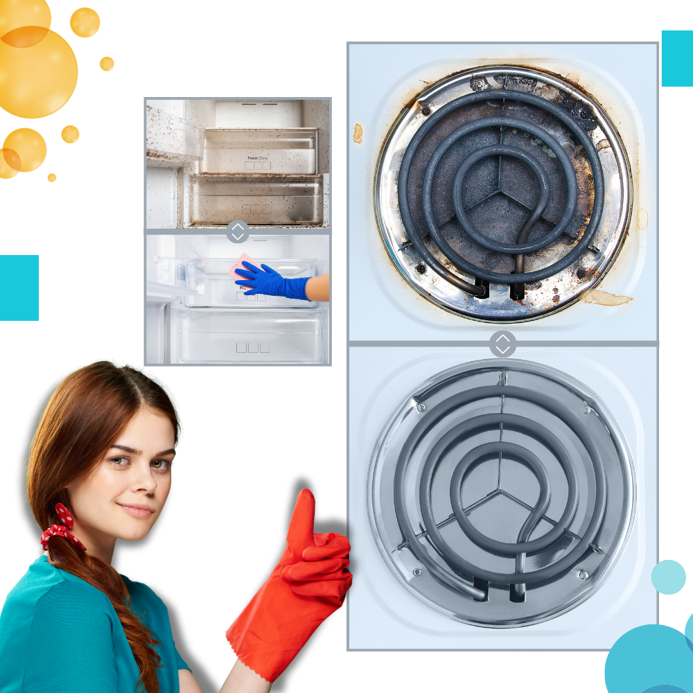 Rust Removal Coconut Oil Cleaning - Ozerty