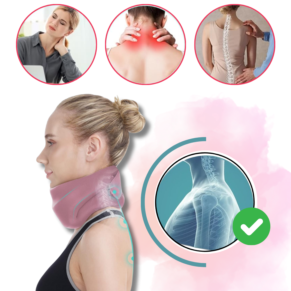 Silent Night Neck Support - Ozerty