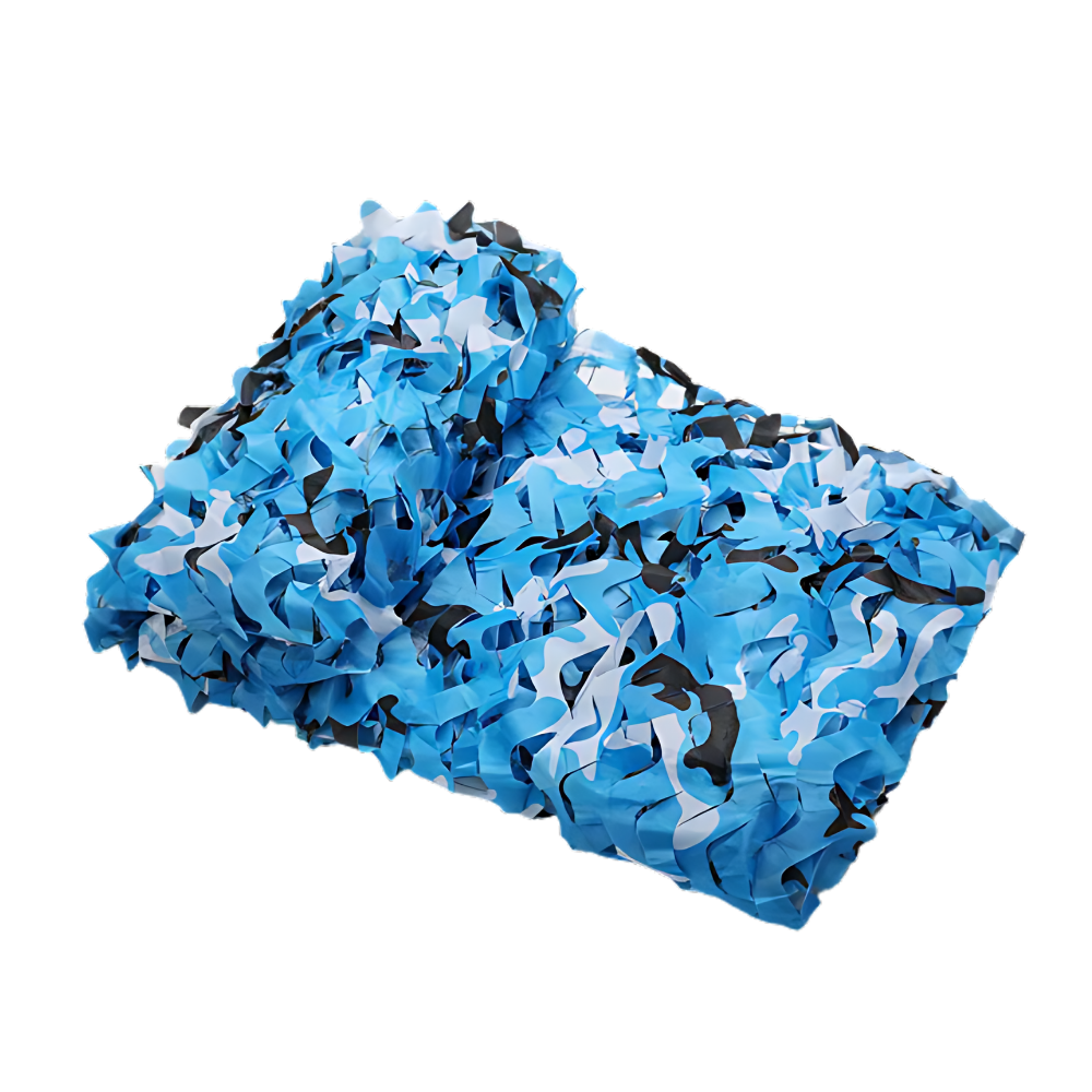 Water Resistant Hunting Camouflage -Marine Camouflage - Ozerty